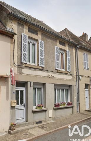 Maison à vendre 5 pièces 110 m² Le Montet
