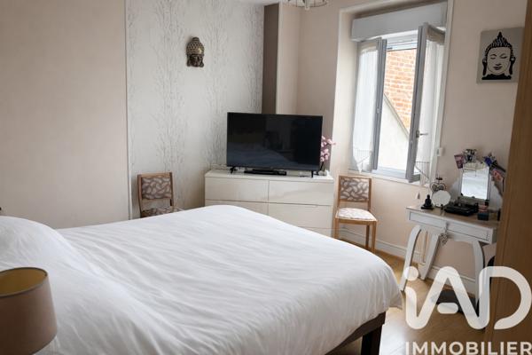 Maison à vendre 5 pièces 110 m² Le Montet