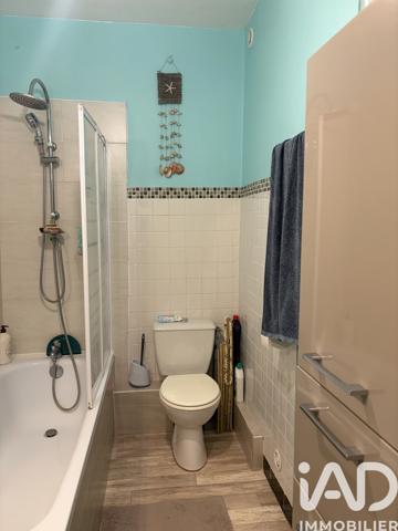 Maison à vendre 5 pièces 110 m² Le Montet