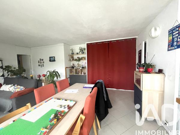 Appartement à vendre 4 pièces 67 m² Marly-le-Roi