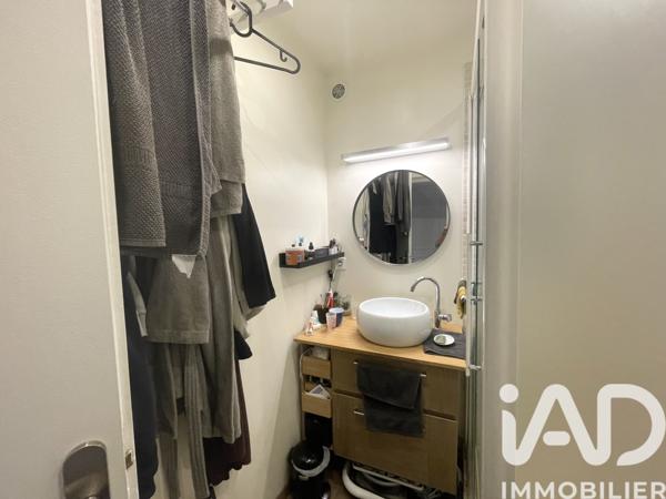Appartement à vendre 4 pièces 67 m² Marly-le-Roi