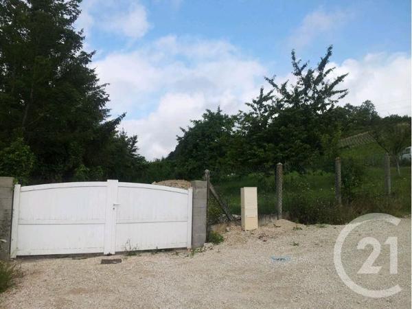 terrain à vendre  702 m2 ARSONVAL - 10