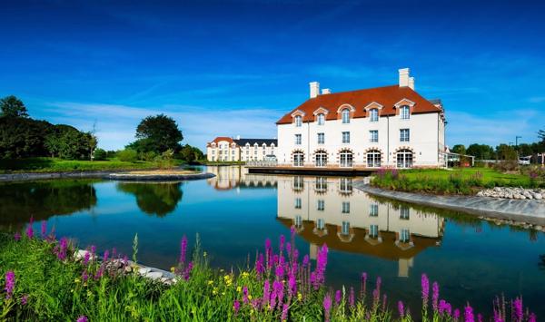 Appartement LMNP – Studio meublé Résidence 4* au pied de Disneyland Paris