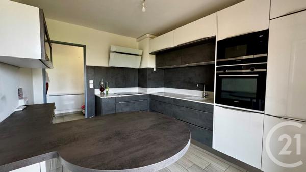 Appartement F4 à vendre  4 pièces - 90,82 m2 LA GARDE - 83