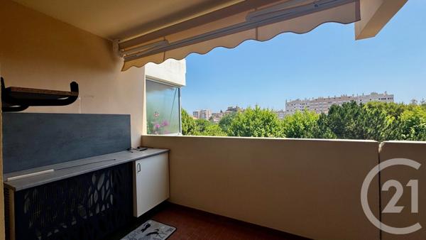 Appartement F4 à vendre  4 pièces - 90,82 m2 LA GARDE - 83
