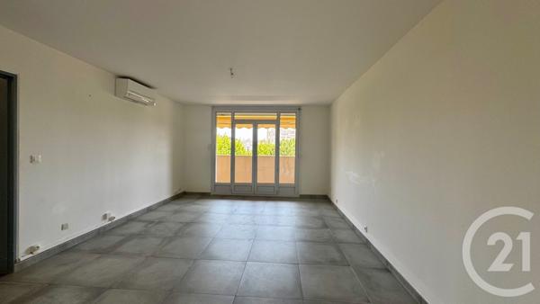 Appartement F4 à vendre  4 pièces - 90,82 m2 LA GARDE - 83