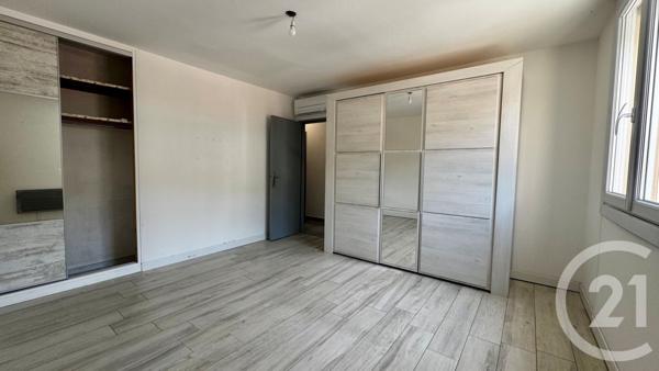 Appartement F4 à vendre  4 pièces - 90,82 m2 LA GARDE - 83
