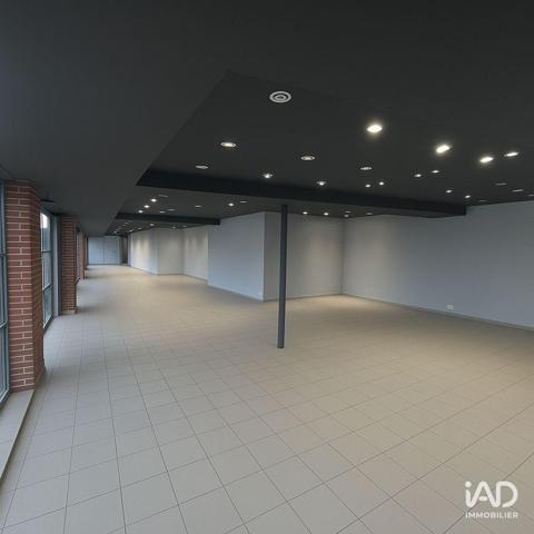 Murs commerciaux  à vendre 480 m² Chartres