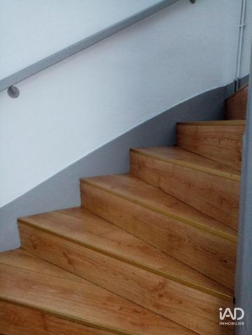 Murs commerciaux  à vendre 480 m² Chartres