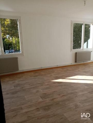 Murs commerciaux  à vendre 480 m² Chartres