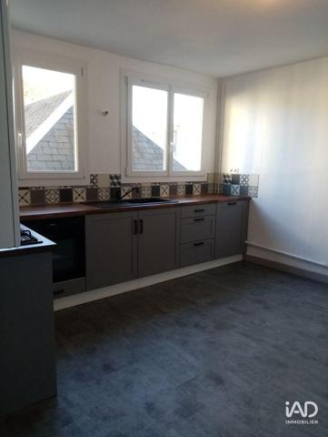 Murs commerciaux  à vendre 480 m² Chartres