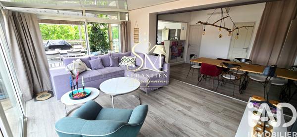 Appartement à vendre 3 pièces 80,57 m² La Crau