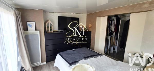 Appartement à vendre 3 pièces 80,57 m² La Crau