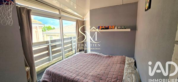 Appartement à vendre 3 pièces 80,57 m² La Crau