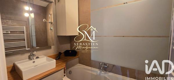 Appartement à vendre 3 pièces 80,57 m² La Crau