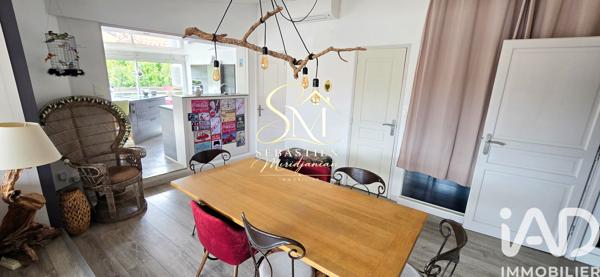 Appartement à vendre 3 pièces 80,57 m² La Crau