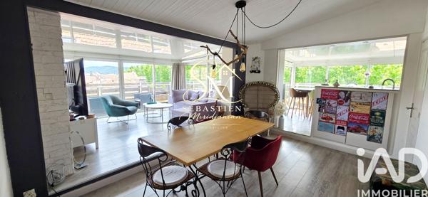 Appartement à vendre 3 pièces 80,57 m² La Crau