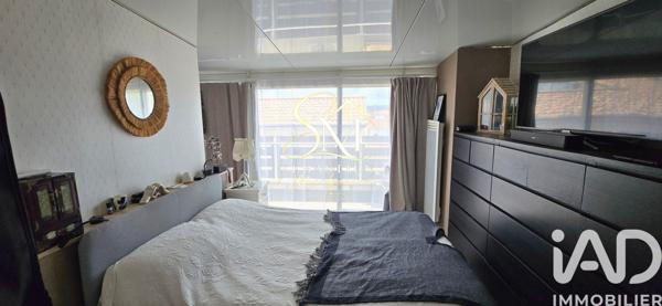 Appartement à vendre 3 pièces 80,57 m² La Crau