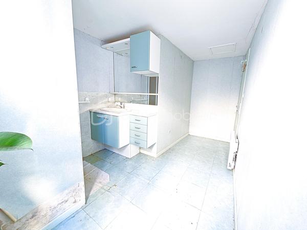 Maison de ville de 78 m²