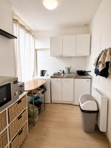 Immeuble 80 m² 2 etage(s)