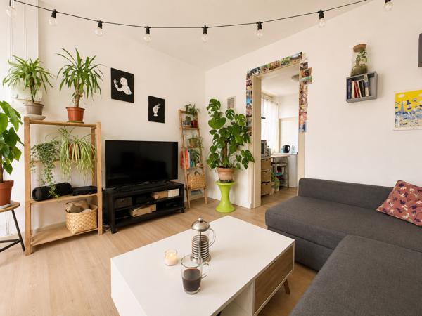 Immeuble 80 m² 2 etage(s)