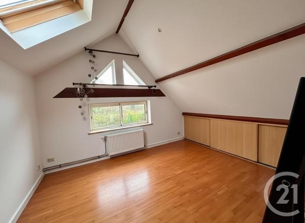 Maison à vendre  6 pièces - 195 m2 ESVRES - 37