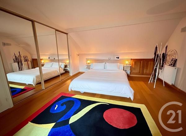 Maison à vendre  6 pièces - 195 m2 ESVRES - 37