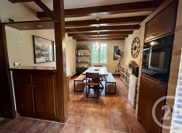 Maison à vendre  6 pièces - 195 m2 ESVRES - 37