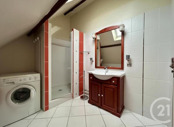 Maison à vendre  6 pièces - 195 m2 ESVRES - 37