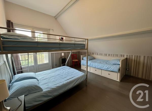 Maison à vendre  6 pièces - 195 m2 ESVRES - 37