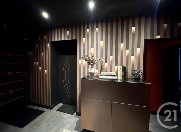 Maison à vendre  6 pièces - 195 m2 ESVRES - 37