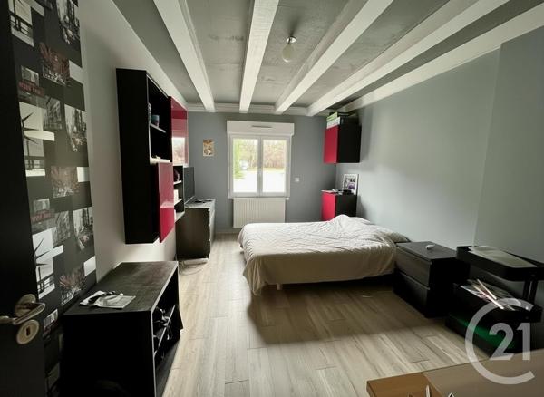 Maison à vendre  6 pièces - 195 m2 ESVRES - 37