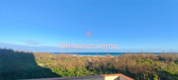 Appartement à louer 1 pièce de 15 m²