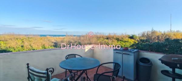 Appartement à louer 1 pièce de 15 m²