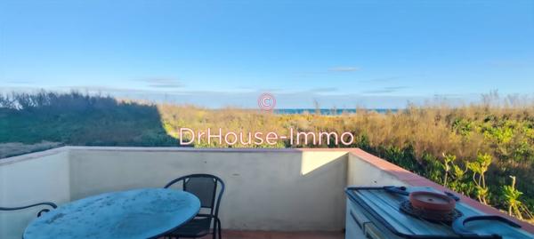 Appartement à louer 1 pièce de 15 m²