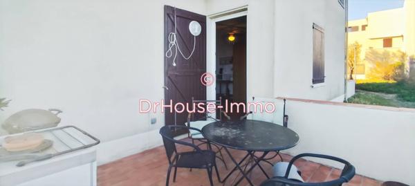 Appartement à louer 1 pièce de 15 m²