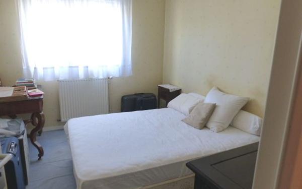 Appartement à vendre    4 pièces •  Angers