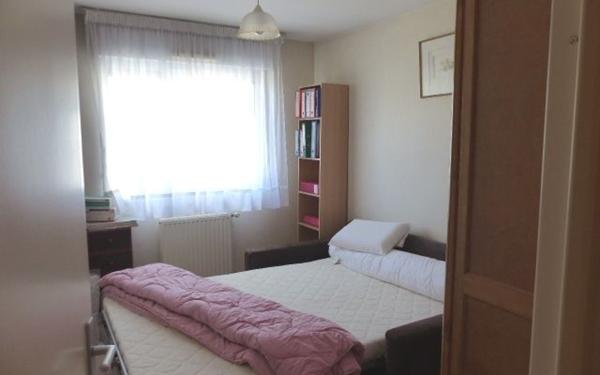 Appartement à vendre    4 pièces •  Angers