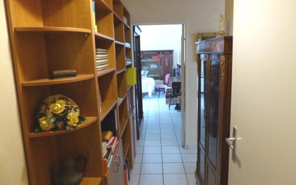 Appartement à vendre    4 pièces •  Angers