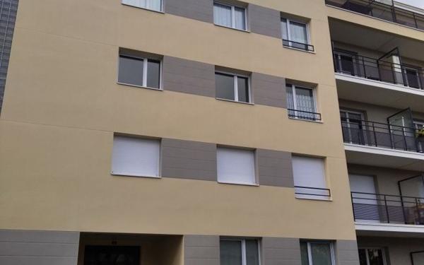 Appartement à vendre    4 pièces •  Angers