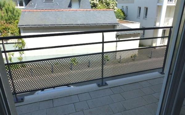 Appartement à vendre    4 pièces •  Angers