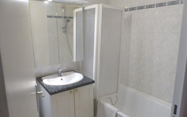 Appartement à vendre    4 pièces •  Angers