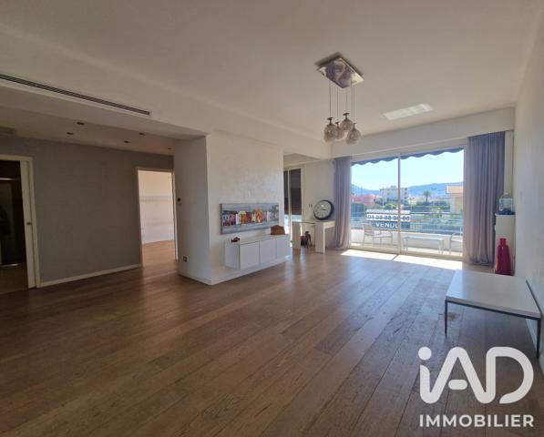 Appartement à vendre 2 pièces 61 m² Nice