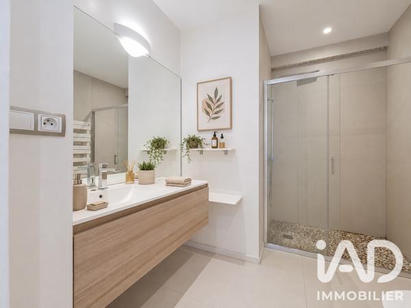 Appartement à vendre 2 pièces 61 m² Nice