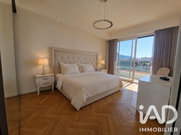 Appartement à vendre 2 pièces 61 m² Nice