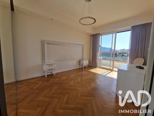 Appartement à vendre 2 pièces 61 m² Nice