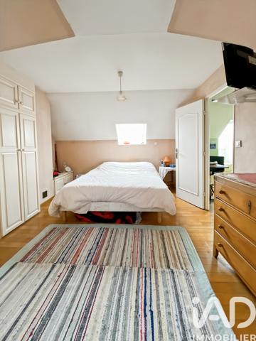 Maison à vendre 5 pièces 86 m² Pontault-Combault