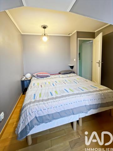 Maison à vendre 5 pièces 86 m² Pontault-Combault