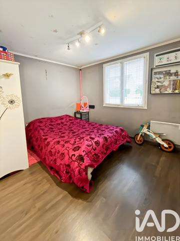 Maison à vendre 5 pièces 86 m² Pontault-Combault