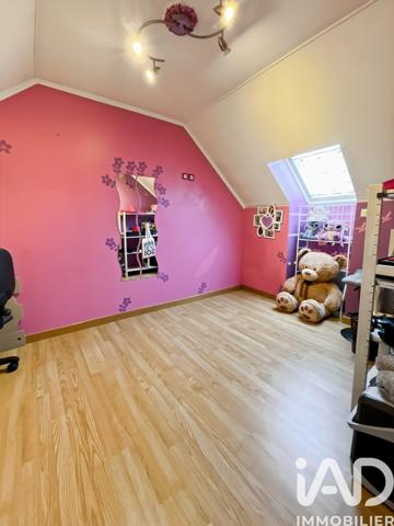 Maison à vendre 5 pièces 86 m² Pontault-Combault